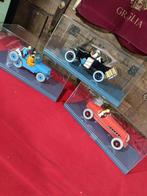 Moulinsart 1:24 - Model coupé (3) - Lot de 3 Voitures Tintin, Boeken, Strips | Comics, Nieuw