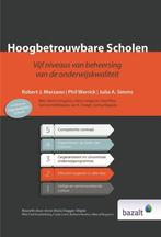 Hoogbetrouwbare scholen 9789461182111 Julia A. Simms, Verzenden, Zo goed als nieuw, Julia A. Simms