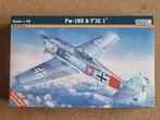 MasterCraft C-04 Fw-190A-7 JG-1 1:72, Verzenden, Nieuw