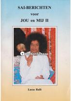 Sai-berichten voor jou en mij II Lucas Ralli, Sai Baba, Boeken, Verzenden, Nieuw