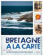 9789401446440 Bretagne a la carte Joris Delanghe, Boeken, Kookboeken, Nieuw, Joris Delanghe, Verzenden