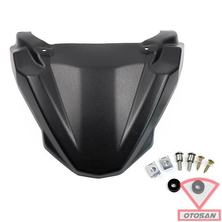 Yamaha MT-09 Tracer GT Voorspatbord snavel 2015-2019 MT09, Auto-onderdelen, Carrosserie en Plaatwerk, Nieuw, Hyundai, Voor, Ophalen