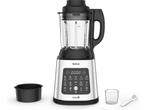 Tefal Perfectmix Cook BL83SD - High Speed Blender - 10, Verzenden, Zo goed als nieuw