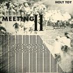 Lp - Holy Toy - Meeting II, Verzenden, Nieuw in verpakking