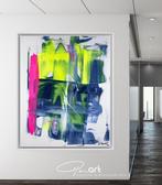 H. Friedel - Neon Pulse, Antiek en Kunst