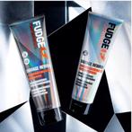 Fudge Damage Rewind Reconstructive Shampoo 250ml, Ophalen of Verzenden, Nieuw, Shampoo of Conditioner