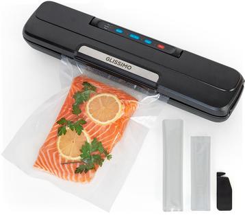 Glissimo – Professionele Vacuümmachine voor Voedsel – Compac beschikbaar voor biedingen
