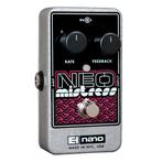 Electro Harmonix Neo Mistress Flanger effectpedaal, Verzenden, Nieuw