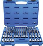 Bgs Technic Dopsleutelbitset 1/2 TP-profiel (voor Torx Pl..., Auto diversen, Autogereedschap, Verzenden, Nieuw