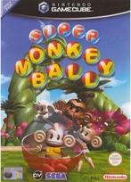 Super Monkey Ball (Gamecube Games), Spelcomputers en Games, Games | Nintendo GameCube, Ophalen of Verzenden, Zo goed als nieuw