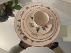Wedgwood - Tafelservies (7) - Aardewerk - Christmas