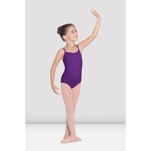 Meisjes Danspakje Parem met spaghettibandjes CL5607, Sport en Fitness, Ballet, Verzenden