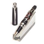 Caran dAche - 1010 Chrono Sport Silver - Roller balpen, Nieuw