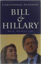 Bill en hillary - hun huwelijk 9789024534357, Boeken, Geschiedenis | Wereld, Gelezen, Christopher Andersen, Verzenden