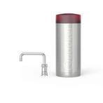 €1276 QUOOKER COMBI+ CLASSIC NORDIC SQUARE CHROOM – 22+CNSC, Ophalen of Verzenden, Nieuw