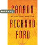 Canada 9781408831007 Richard Ford, Boeken, Taal | Engels, Verzenden, Gelezen, Richard Ford