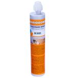 De IJssel Variobond Thixotrope Epoxylijm Mahonie - 150ml Kok, Ophalen of Verzenden, Nieuw