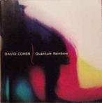 cd - David Cohen - Quantum Rainbow