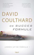 De succesformule (9789021419381, David Coulthard), Verzenden, Nieuw