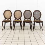 (5) Medaillon Stoelen Beschadigd, Ophalen of Verzenden, Nieuw