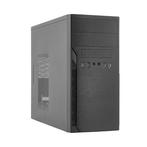 Chieftec HO-12B, mATX, Verzenden, Zo goed als nieuw