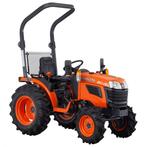 Kubota tractor B1 serie 24PK - B1-241 (Mini tractor), Ophalen of Verzenden, Nieuw