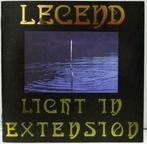 cd - Legend - Light In Extension, Verzenden, Zo goed als nieuw