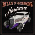 Billy F Gibbons - Hardware - CD, Ophalen of Verzenden, Nieuw in verpakking