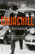 Churchill 9789035139480 Andrew Roberts, Verzenden, Gelezen, Andrew Roberts