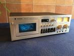 Technics - RS-671 - HPF heads Cassetterecorder-speler, Audio, Tv en Foto, Radio's, Nieuw