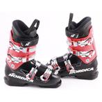 30 33 34 35 36 38 39 40 kinder skischoenen NORDICA SPEEDMACH, Gebruikt, Verzenden, Schoenen, Nordica