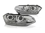 LED koplampen dynamisch knipperlicht geschikt voor VW Polo 6, Verzenden, Nieuw, Volkswagen