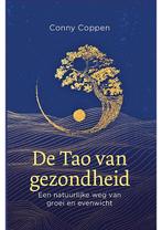De Tao van gezondheid Conny Coppen, Boeken, Verzenden, Gelezen