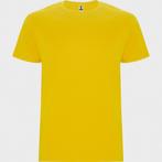 T-shirt Stafford Geel, Nieuw, Overige maten, Overige kleuren