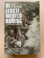 De Eerste Wereldoorlog - Een Geïllustreerde Geschiedenis, Verzamelen, Militaria | Algemeen, Ophalen of Verzenden, Boek of Tijdschrift