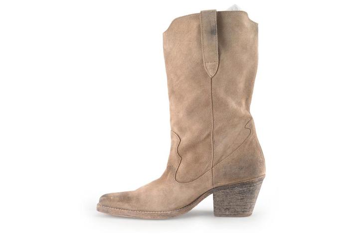 Bronx Laarzen in maat 39 Overig | 10% korting, Kleding | Dames, Schoenen, Overige kleuren, Zo goed als nieuw, Hoge laarzen, Verzenden