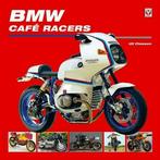 Boek : BMW Café Racers, Boeken, Motoren, Nieuw, Merk of Model