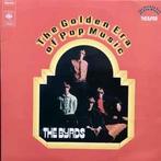 LP gebruikt - The Byrds - The Golden Era Of Pop Music, Zo goed als nieuw, Verzenden