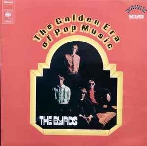 LP gebruikt - The Byrds - The Golden Era Of Pop Music, Cd's en Dvd's, Vinyl | Rock, Zo goed als nieuw, Verzenden