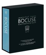 9780600634171 Institut Paul Bocuse Gastronomique, Verzenden, Nieuw, Paul Bocuse