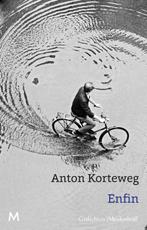 Enfin 9789029094818 Anton Korteweg, Boeken, Verzenden, Zo goed als nieuw, Anton Korteweg