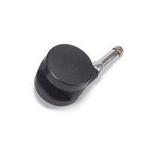Zwenkwiel 50 mm PPR/PPT/WV/CVC/GVE, Doe-het-zelf en Verbouw, Reinigingsmachines, Verzenden, Nieuw