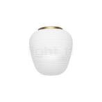 Foscarini Rituals Semi Wandlamp, goud - 19 cm (Wandlampen), Verzenden, Nieuw