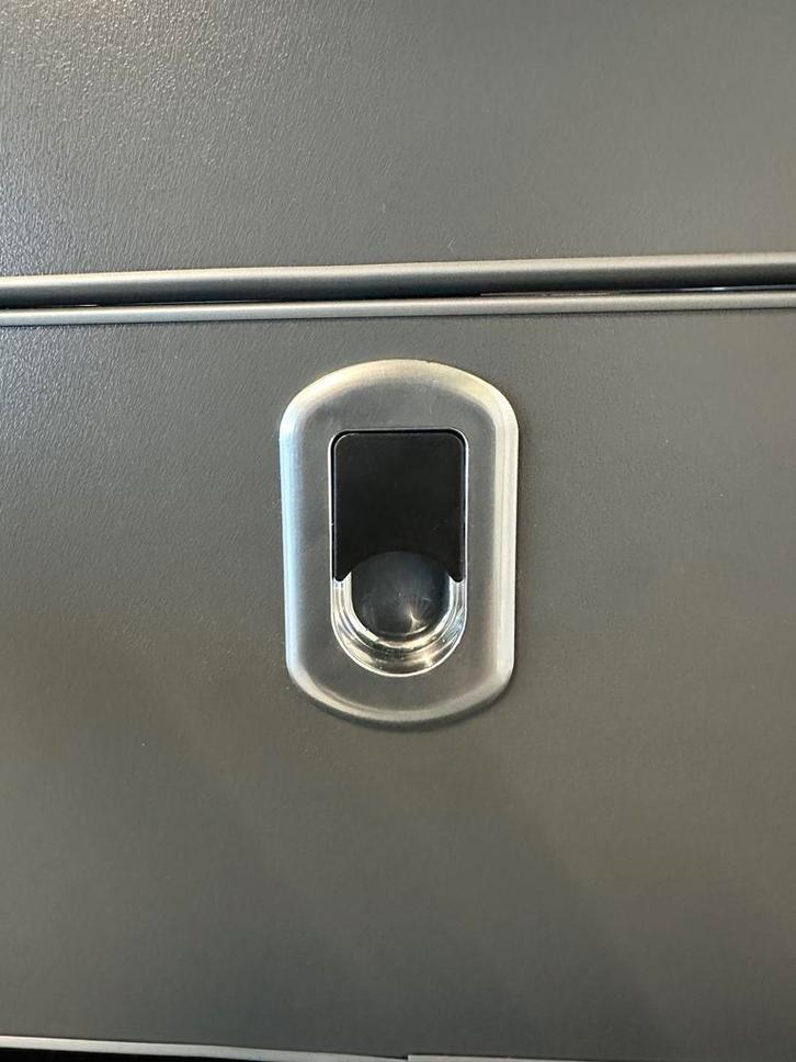 meubelbeslag, slot campermeubel, Caravans en Kamperen, Camper-accessoires, Nieuw, Ophalen of Verzenden