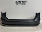 VW Golf 7 Variant Facelift Achterbumper 5G9807421M, Ophalen, Gebruikt, Achter, Bumper