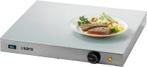 Warmhoudplaat GENUA | 230V | 1 Zone | 500x500x70(h)mm Saro, Verzenden, Nieuw in verpakking