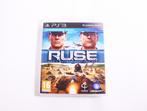Playstation 3 - R.U.S.E., Spelcomputers en Games, Games | Sony PlayStation 3, Ophalen of Verzenden, Nieuw