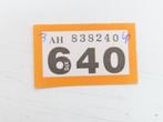 Hack Brücken H0 - K63S - Modeltrein brugdelen (1) - Metalen, Nieuw