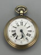 Antike / Historische - Schweizer Taschenuhr um 1900 –, Nieuw