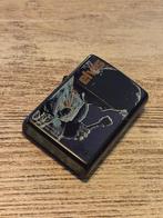Zippo - Aansteker - Staal, Verzamelen, Nieuw